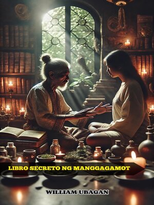 cover image of Libro Sagrado ng Manggagamot